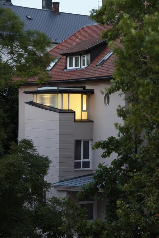 Székesfehérvár Szent Gellert Hostel מראה חיצוני תמונה