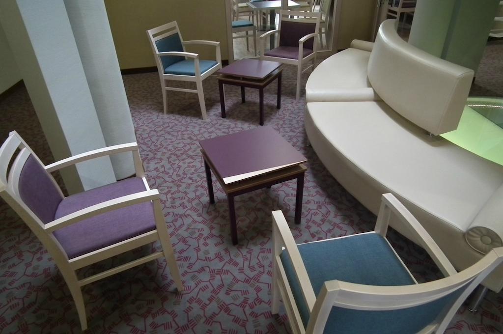 Székesfehérvár Szent Gellert Hostel מראה חיצוני תמונה