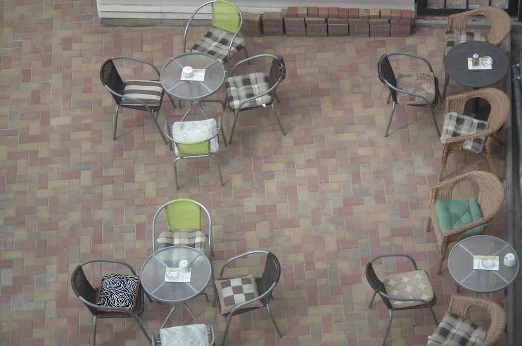 Székesfehérvár Szent Gellert Hostel מראה חיצוני תמונה