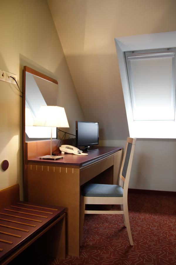 Székesfehérvár Szent Gellert Hostel חדר תמונה