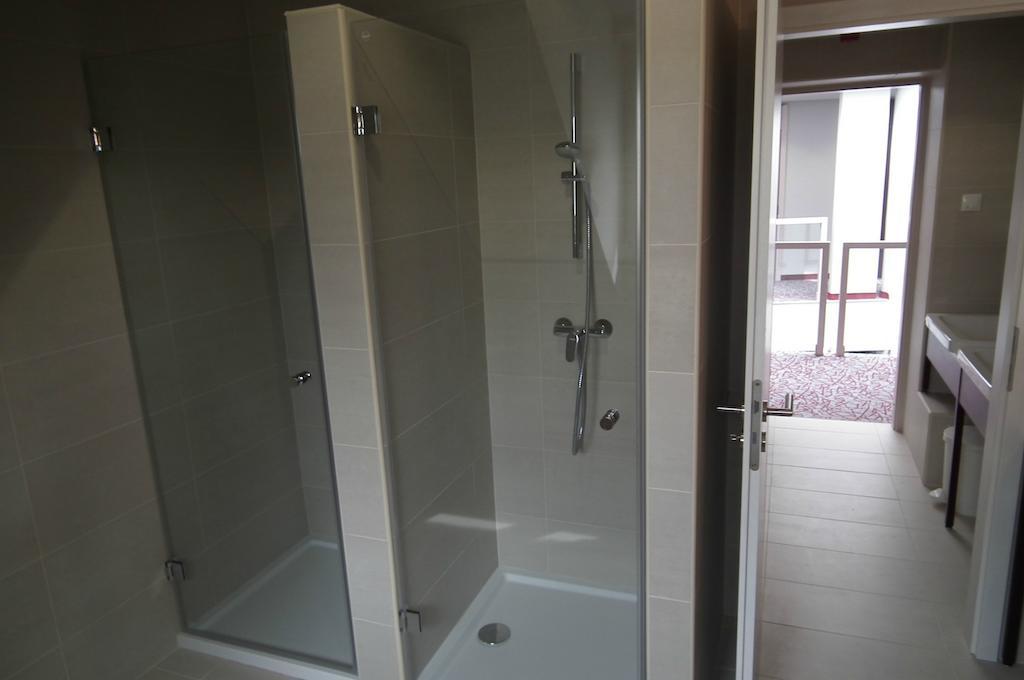 Székesfehérvár Szent Gellert Hostel חדר תמונה