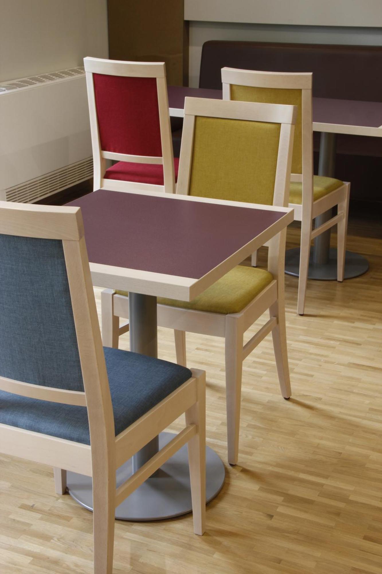 Székesfehérvár Szent Gellert Hostel מראה חיצוני תמונה